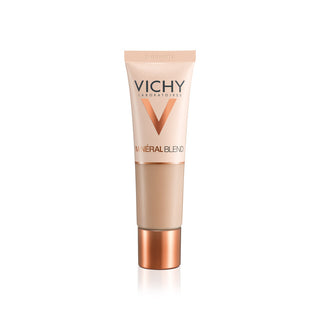 Vichy Minéralblend FDT 11 30ml
