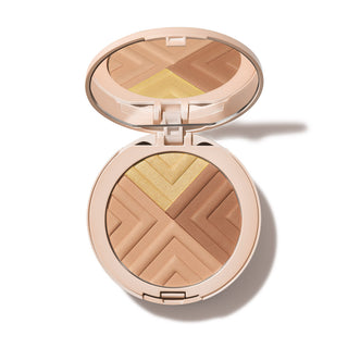 Vichy Minéralblend Pó Mosaico Bronzeado 9g