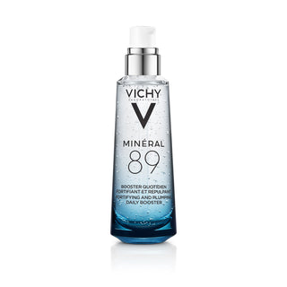 Vichy Minéral 89 75ml