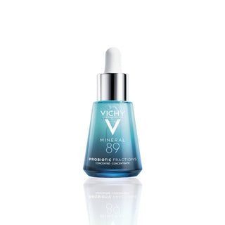 Vichy Minéral 89 Frações Probióticas 30ml