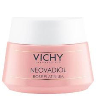 Vichy Neovadiol Rose Platinium Dia 50ml
