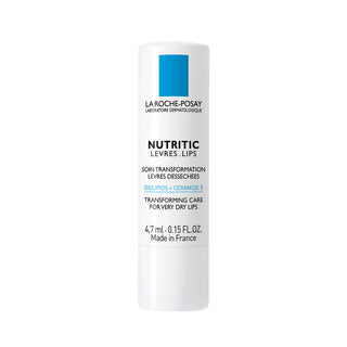 La Roche Posay Nutritic Lábios Stick 4,7ml