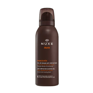 Nuxe Men Gel Barbear Irritação 50ml