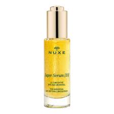 Nuxe Super Serum 10 concentrado 30ml