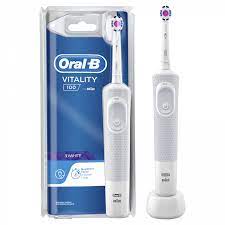 Oral B Whitening Escova Eletrica