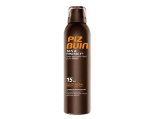Piz Buin Protect Cool Mousse SPF15 150ml