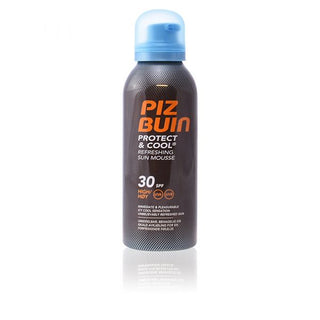 Piz Buin Protect Cool Mousse SPF30 150ml