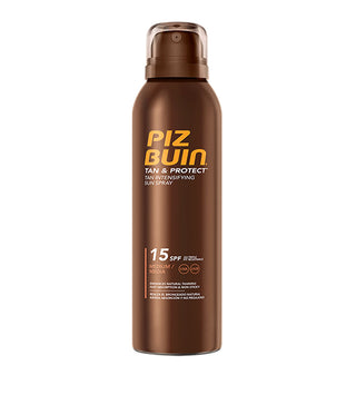 Piz Buin Tan protect loção SPF15 150ml