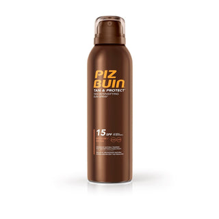 Piz Buin Tant Protect Spray SPF15 150ml