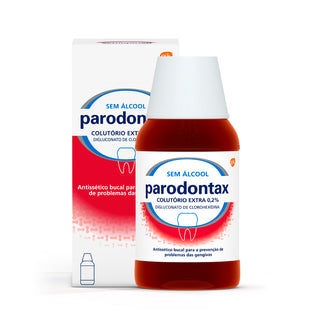 Parodontax Extra Colutório 300 ml