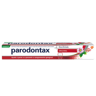 Parodontax Original Pasta Dentífrica 75 ml