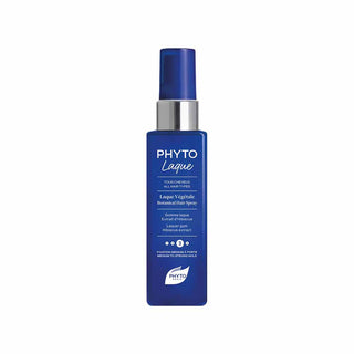 Phyto Phytolaque Laca Vegetal Fixação Média a Forte 100ml