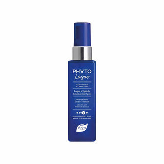 Phyto Phytolaque Laca Vegetal Fixação Média a Forte 100ml