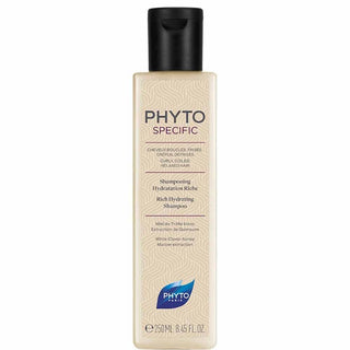 Phyto Phytospecific Champô de Hidratação Rica250ml
