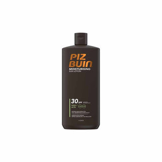 Piz buin moisturising FPS30 loção solar hidratante 400 ml