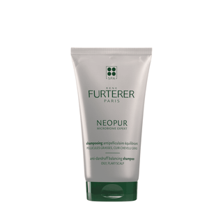 René Furterer Neopur Champô Anticaspa, couro cabeludo oleoso 150ml
