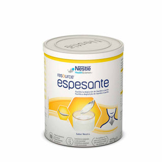 RESOURCE ESPESSANTE 227g