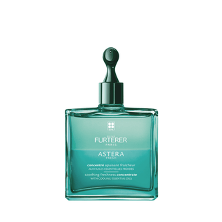 René Furterer Astera Fresh Fluido Refrescante couro cabeludo irritado 50ml