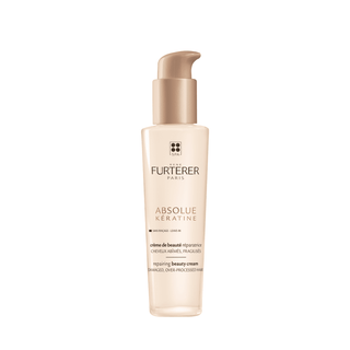 René Furterer Absolue Kératine Creme Reparador 100ml