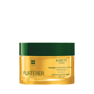René Furterer Karite Hydra Máscara Hidratação e Brilho 200ml