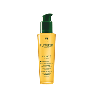 René Furterer Karite Hydra Creme de Dia Hidratação e Brilho 100ml
