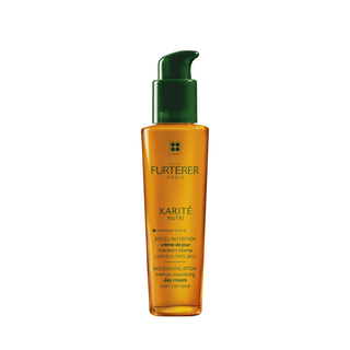 René Furterer Karite Nutri Creme de Dia Nutrição Intensa 100ml