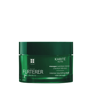 René Furterer Karite Nutri Máscara Nutrição Intensa 200ml