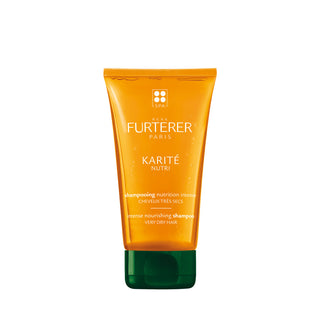 René Furterer Karite Nutri Champô Nutrição Intensa sem silicone 150ml