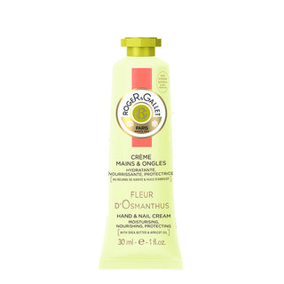 Roger&Galltet Fleur Osmanthus Creme Mãos 30ml