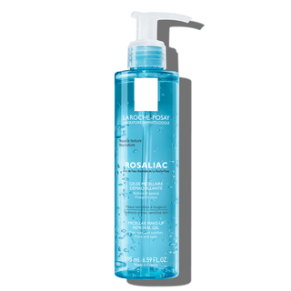 La Roche Posay Rosaliac Geleia Micelar Desmaquilhante 195ml