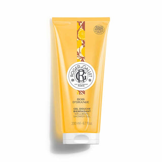 Roger&Gallet Bois d'Orange Gel Douche 200ml