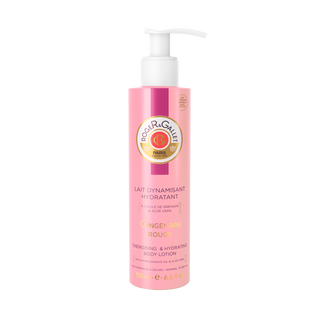 Roger&Gallet Leite de Corpo Gingembre Rouge 200ml