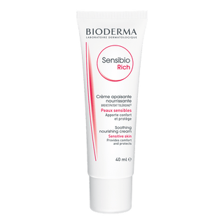 Bioderma Sensibio Creme Rico 40ml