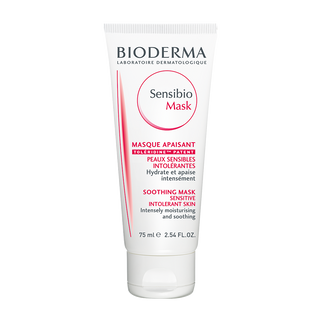 Bioderma Sensibio Máscara Facial 75ml