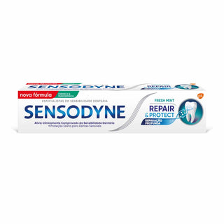 Sensodyne Repair e Protect Menta Fresca 75ml