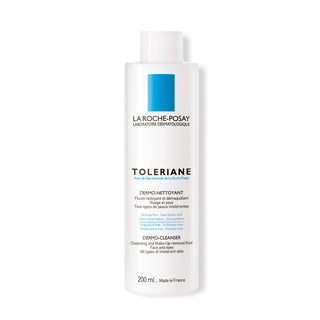 La Roche Posay Toleriane Fluido Dermo-Nettoyant 200ml