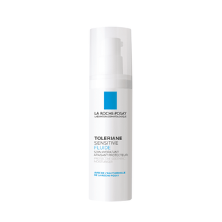 La Roche Posay Toleriane Sensitive Fluido 40ml
