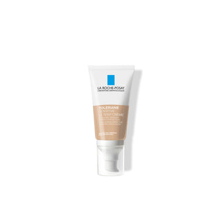 La Roche Posay Toleriane Sensitive Le Teint Creme Light 50ml