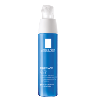 La Roche Posay Toleriane Ultra Noite 40ml