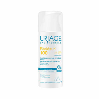 Uriage Bariesun Fluido De Protecção Extrema SPF50+ 50ml