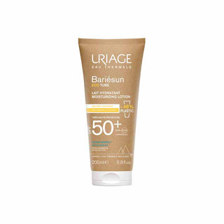 Uriage Bariesun Leite Hidratante SPF50+ 200ml