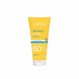 Uriage Bariesun Leite suave SPF50+ 100ml