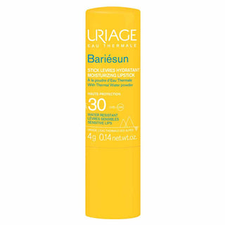 Uriage Bariesun Stick Labial Hidratante SPF30 4gr