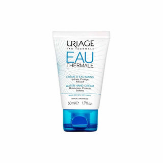 URIAGE CREME DE ÁGUA DE MÃOS 50ML