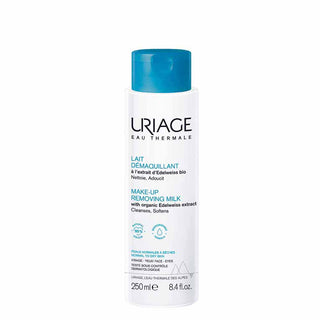 URIAGE LEITE DESMAQUILHANTE 250ML