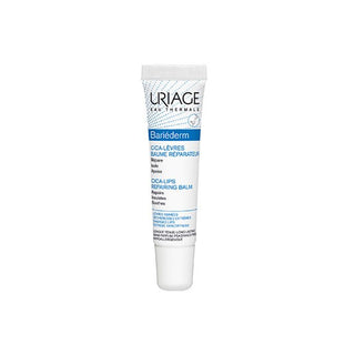 Uriage Bariederm Bálsamo labial 15ml