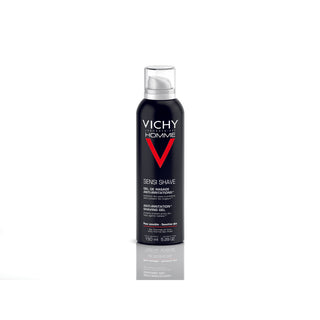 Vichy Homme Gel de Barbear 150ml