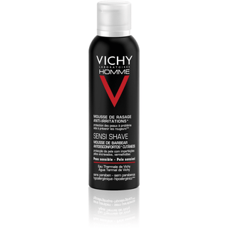 Vichy Homme Mousse de Barbear 200ml