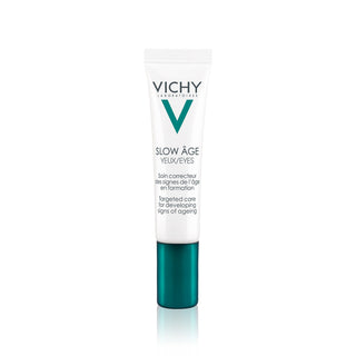 Vichy Slow Age contorno olhos 15ml