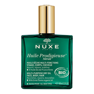 Nuxe Prodigieuse Oleo Seco Neroli 100ml